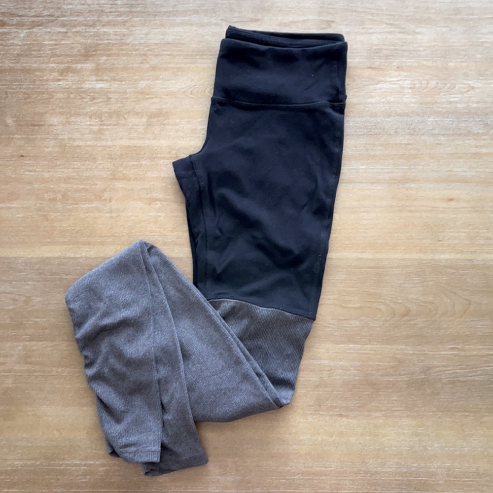 Alo - Goddess Leggings